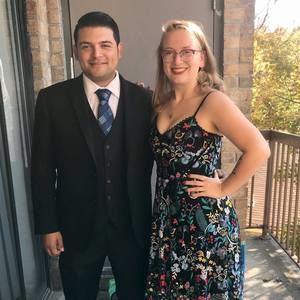 Meet your Posher, Rachael